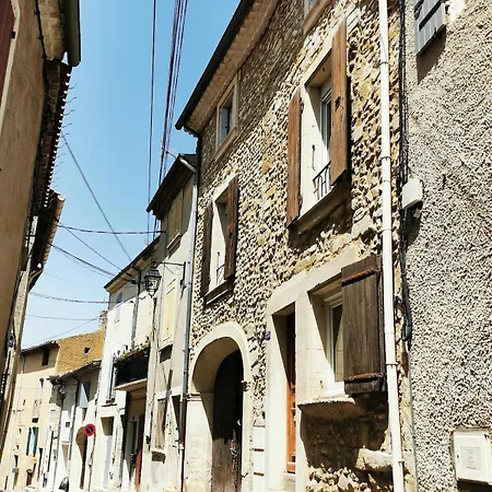 In The Heart Of The Historic Center Of Valreas * Haguenau