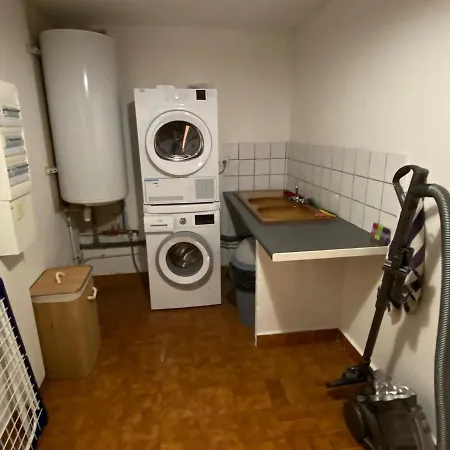 In The Heart Of The Historic Center Of Valréas Appartement