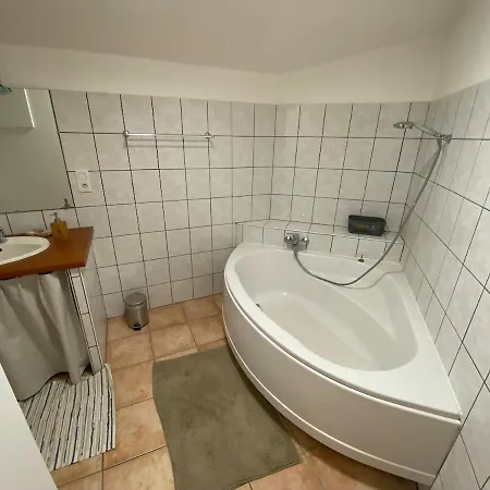 In The Heart Of The Historic Center Of Valreas Haguenau