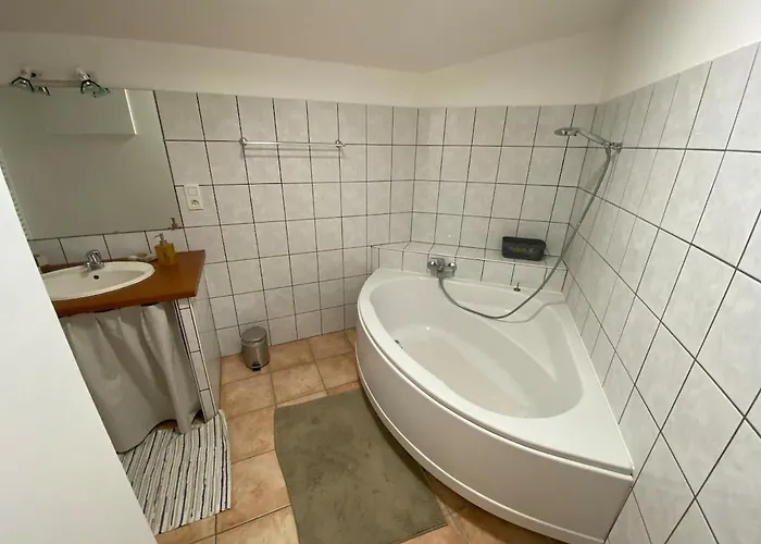 In The Heart Of The Historic Center Of Valreas Haguenau