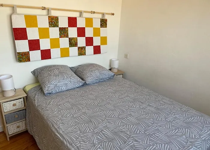 Apartment In The Heart Of The Historic Center Of Valreas Haguenau